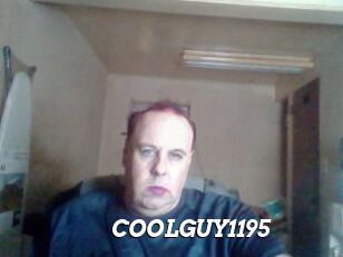 COOLGUY1195