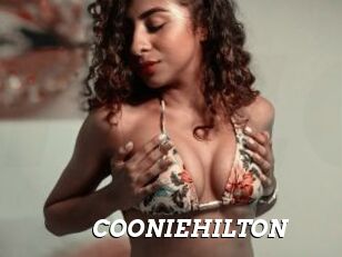 COONIEHILTON