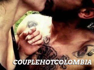 COUPLEHOTCOLOMBIA