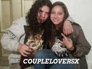 COUPLELOVERSX