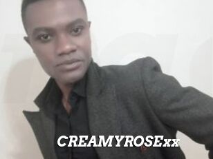 CREAMYROSExx