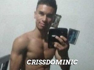 CRISSDOMINIC