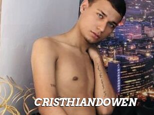 CRISTHIANDOWEN