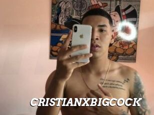 CRISTIANXBIGCOCK