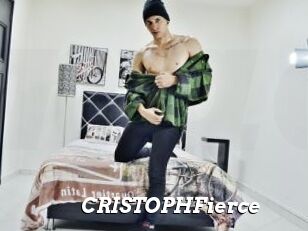 CRISTOPHFierce