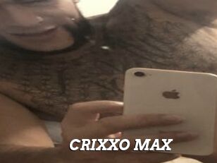 CRIXXO_MAX