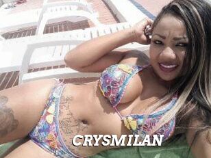 CRYSMILAN