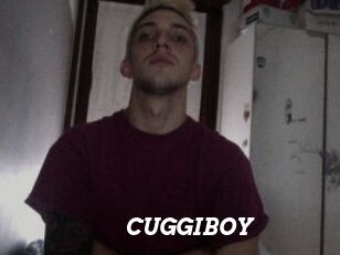 CUGGIBOY