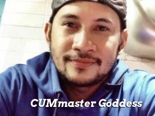 CUMmaster_Goddess