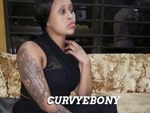 CURVYEBONY