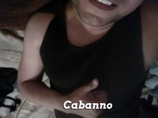 Cabanno