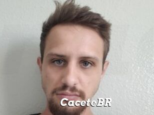 CaceteBR