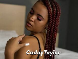 CadayTaylor