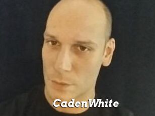 Caden_White