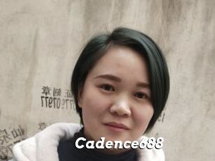 Cadence688