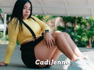 CadiJenne