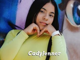 CadyJenner