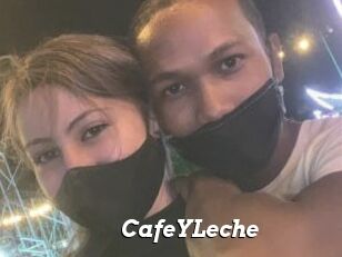 CafeYLeche