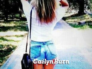 CailynBurn