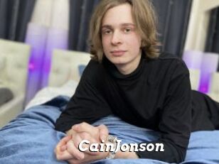 CainJonson