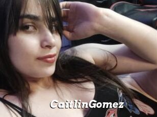 CaitlinGomez