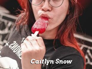 Caitlyn_Snow