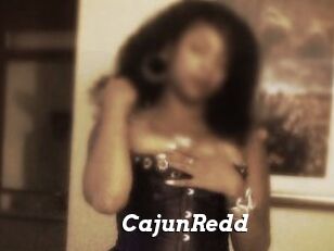 CajunRedd