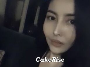 CakeRise