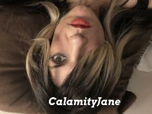 CalamityJane