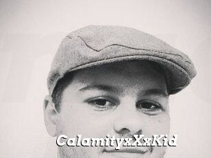 CalamityxXxKid