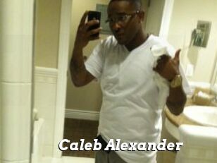 Caleb_Alexander