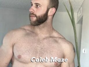 Caleb_Maze