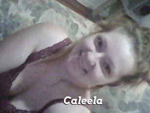 Caleela