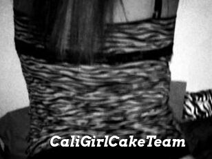 CaliGirlCakeTeam