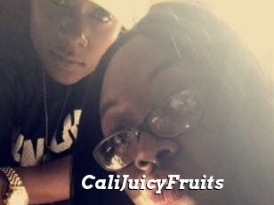 CaliJuicyFruits