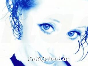 CaliQuinnLuv