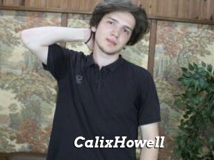 CalixHowell