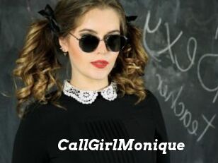 CallGirlMonique