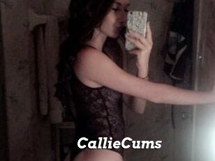 CallieCums