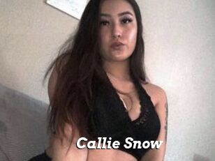 Callie_Snow