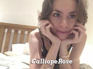 CalliopeRose