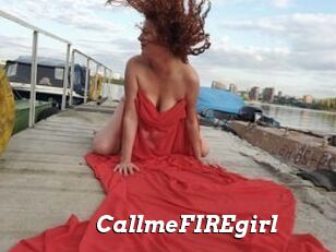 CallmeFIREgirl