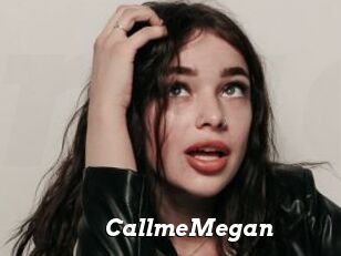 CallmeMegan