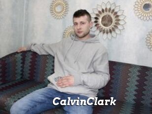 CalvinClark