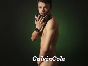 CalvinCole