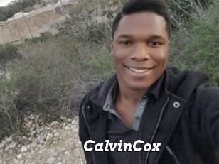 Calvin_Cox