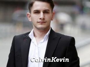 CalvinKevin