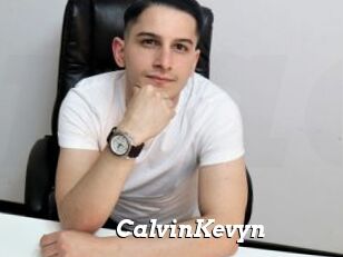 CalvinKevyn