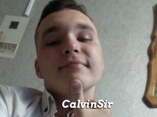 CalvinSir