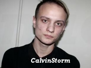 CalvinStorm